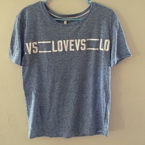 Victoria secret shirt